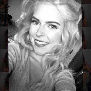 Meet your Posher, Olivia